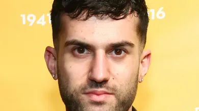 Astrid Stawiarz/Getty Images