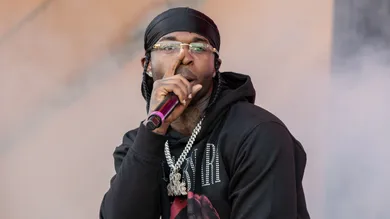 SUZANNE CORDEIRO/AFP via Getty Images