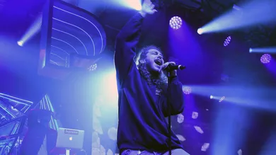 Theo Wargo/Getty Images for Pandora