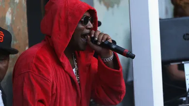 Josh Brasted/Getty Images