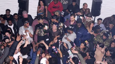 Ernesto Distefano/Getty Images