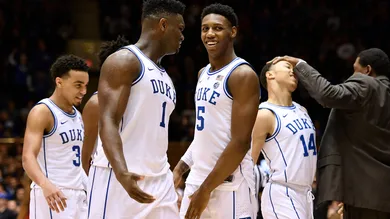 Lance King/ Getty Images