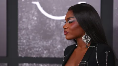 Paras Griffin/Getty Images