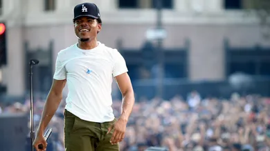 Christopher Polk/Getty Images