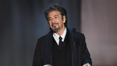 Kevin Winter/Getty Images