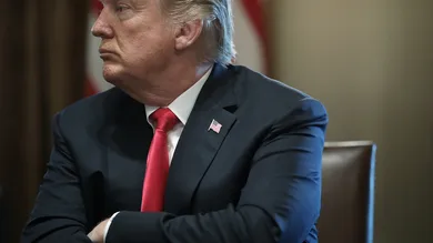 Win McNamee/Getty Images