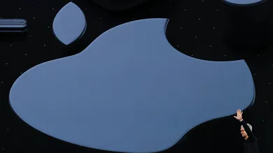 Justin Sullivan/Getty Images