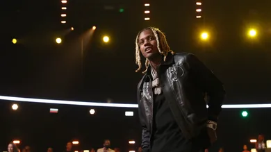 Bennett Raglin/Getty Images for BET