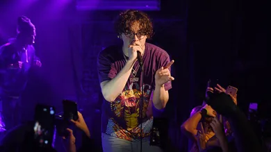 Nicholas Hunt/Getty Images