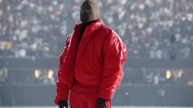 Kevin Mazur/Getty Images