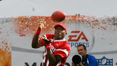 Andy Marlin/ gettyimages