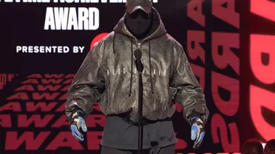 Leon Bennett/Getty Images