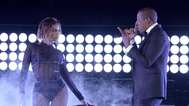 Kevork Djansezian / Getty Images