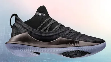 Image Via Under Armour