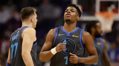 Christian Petersen/Getty Images