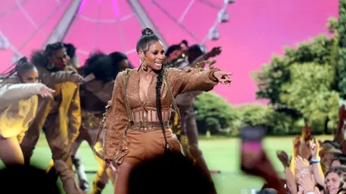 JC Olivera/Getty Images