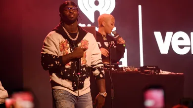 Jamie McCarthy/Getty Images