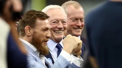 Ronald Martinez/Getty Images