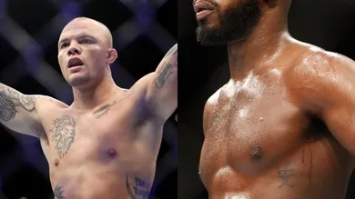 Dylan Buell/Steve Marcus/Getty Images