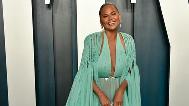 Frazer Harrison/Getty Images