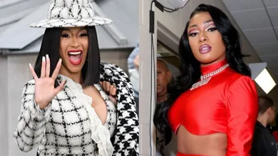 Pascal Le Segretain & Bennett Raglin/Getty Images