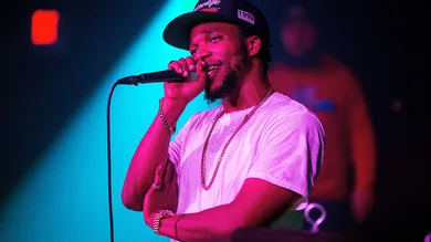 Joey Foley/Getty Images