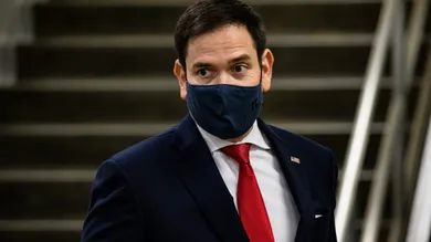 Samuel Corum / Getty Images