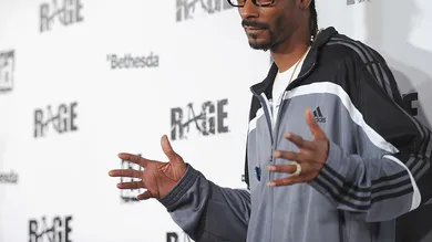 Alberto E. Rodriguez/Getty Images