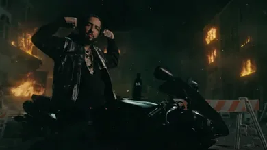 YouTube/Epic Records