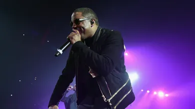 Jamie McCarthy/Getty Images