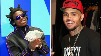 Christopher Polk/Getty Images and Imeh Akpanudosen/Getty Images