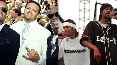 Frazer Harrison/Getty Images, Scott Gries/Getty Images