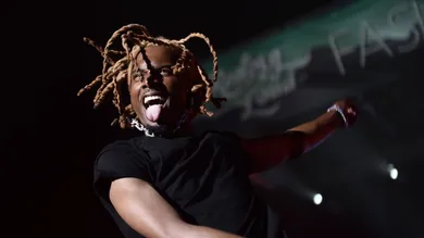 Steven Ferdman/Getty Images