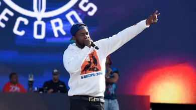 Zachary Mazur/FilmMagic/Getty Images