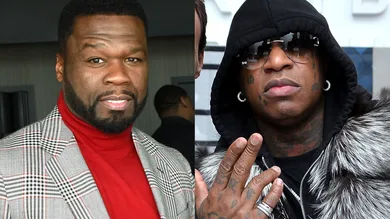 Presley Ann & Noam Galai/Getty Images