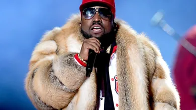 Kevin Winter/Getty Images