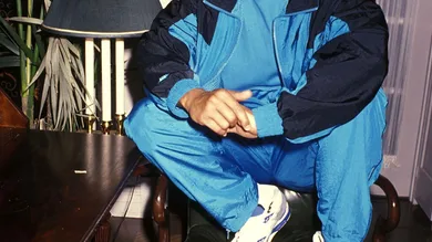 Ron Galella, Ltd./Ron Galella Collection via Getty Images