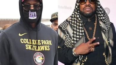 Paras Griffin/Getty Images