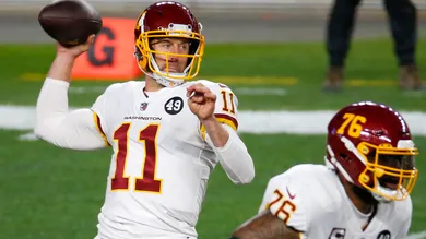 Justin K. Aller/Getty Images