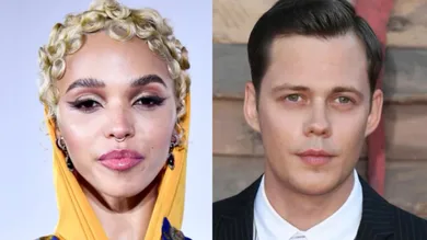 Gareth Cattermole/Getty Images & Jon Kopaloff/Getty Images