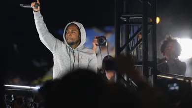 Mike Windle/Stringer/Getty Images