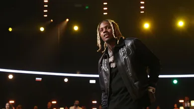 Bennett Raglin/Getty Images