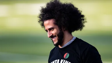 Carmen Mandato/Getty Images