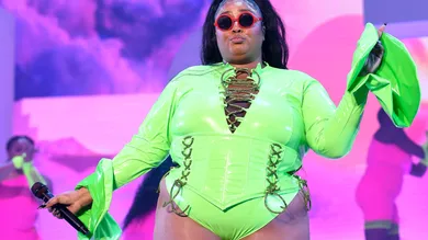 Steve Jennings/Getty Images