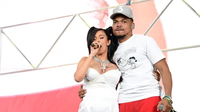 Kevin Winter/Getty Images