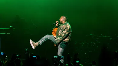 Christopher Polk/Getty Images