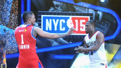 Brad Barket/Getty Images