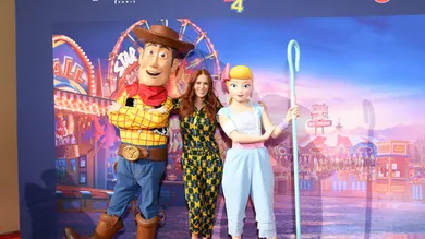 Pascal Le Segretain/Getty Images