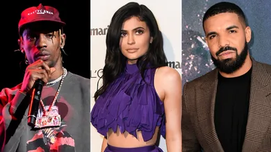 Kevin Winter, Frazer Harrison & Kevin Winter/Getty Images