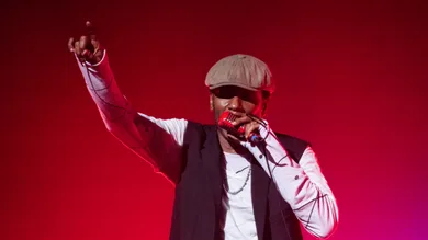 Noam Galai/Getty Images